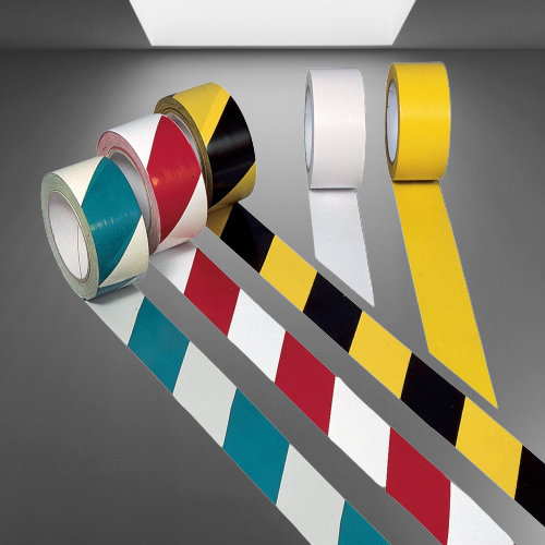 Floor Marking Tapes