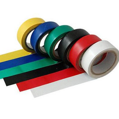 PVC Electrical Tapes